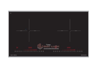 Bếp từ Canzy Cao Cấp CZ 888S MAX